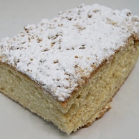 Cukiernia Madej - ciasto drożdżowe