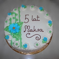 Cukiernia Madej Sosnowiec - tort okolicznościowy - tort na urodziny