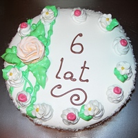 Cukiernia Madej Sosnowiec - tort okolicznościowy - tort urodzinowy