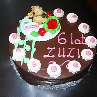 Cukiernia Madej Sosnowiec - tort okolicznościowy - tort urodzinowy